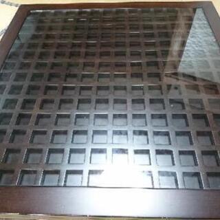 【購入者決定済み】イズミファニチャーで買ったテーブルの画像