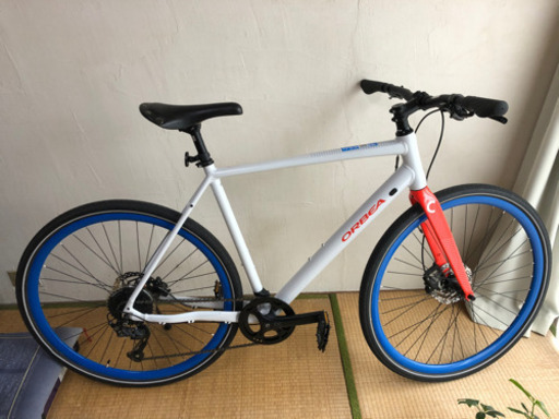ORBEA CARPE20 2019 オルベア　クロスバイク