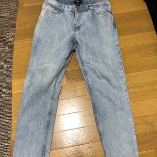 H&M ジーパン