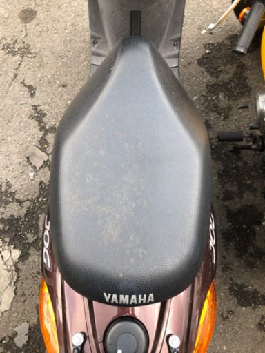 YAMAHA ジョグ　実働　SA36 -81 福岡市南区