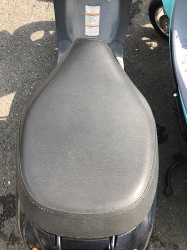 SUZUKI  レッツ4  実動確認OK 福岡市南区