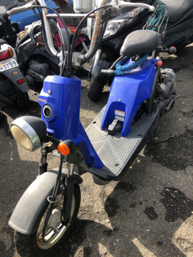 HONDA  バイト　実働確認OK  半年不動　　福岡市南区