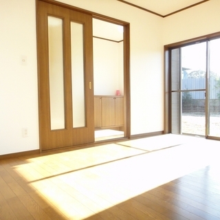 ★初期費用５万５千円★川口市戸建５ＤＫ、83.74㎡　