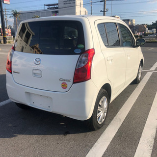 キャロル   H24年式グレードGS