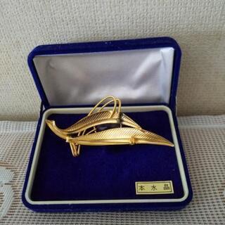 💎ブローチの画像