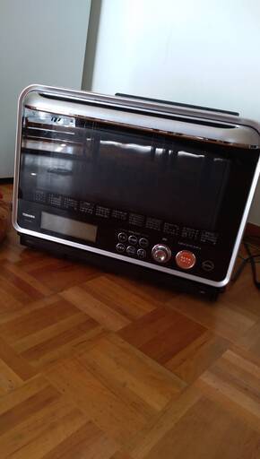 東芝電子レンジ　オーブンレンジ