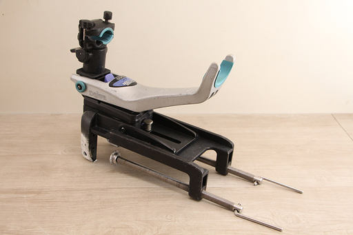 DAIWA ダイワ パワーホルダー 速攻 240 ロッドキーパー 竿受（11MP845YGG）