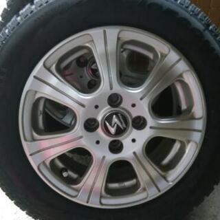 ICE CONTROL WINTER  175/65/R14