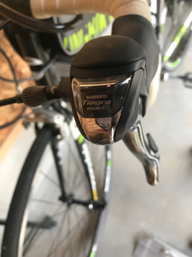 cannondale 2017 caad8 tiagra キャノンデール ティアグラ