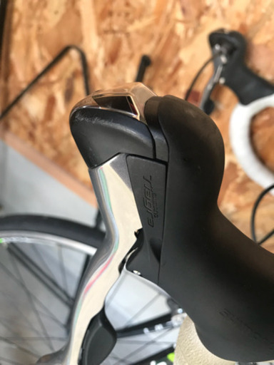 cannondale 2017 caad8 tiagra キャノンデール ティアグラ
