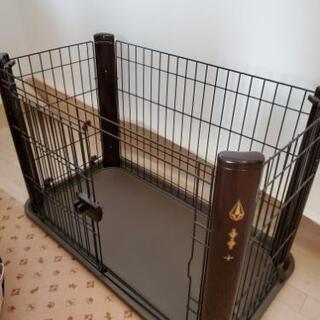 犬用ゲージ