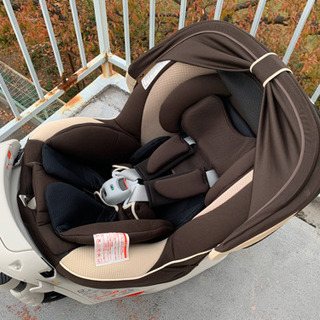 買って損無し！エールベベ ☆ クルットNT プレミアム ☆ セカンドカー