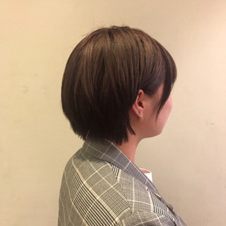 カラー、トリートメントモデル募集✨