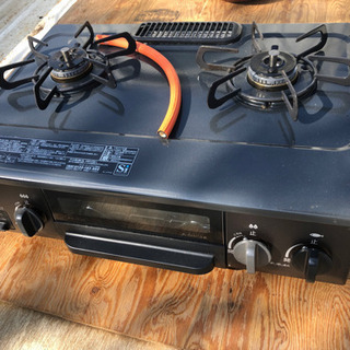 【値下げ】パロマ ガステーブル 綺麗です ic-n36kb-l ...