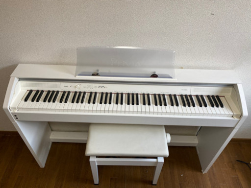 CASIO PX-750 美品 値下げしました