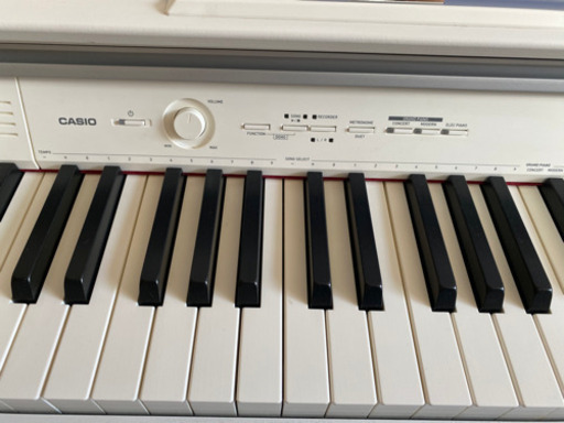 CASIO PX-750 美品 値下げしました