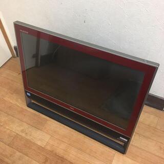 【送料無料🐢】NEC 21.5型一体型デスクトップPC PC-V...