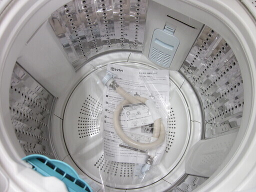 安心の1年保証付！2016年製 7.0kg HITACHI(日立)「NW-7WY」全自動洗濯機です！！