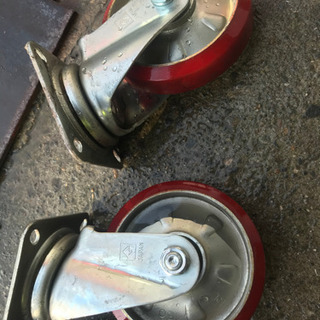 J-150 キャスター　の画像