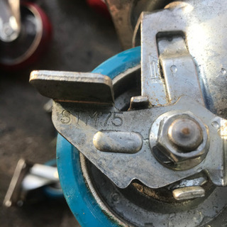 M-75キャスターの画像