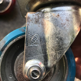 M-75キャスターの画像