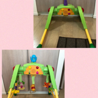 ジムにもなるメリー　無料の画像