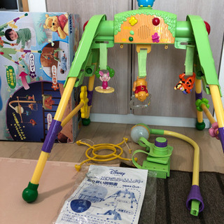 ジムにもなるメリー　無料の画像