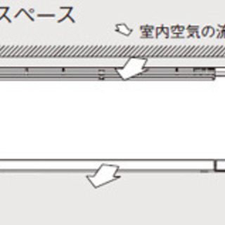 【DAIKIN】Eシリーズ・10畳程度・エアコン(テスト運転のみ)★2019年製の画像
