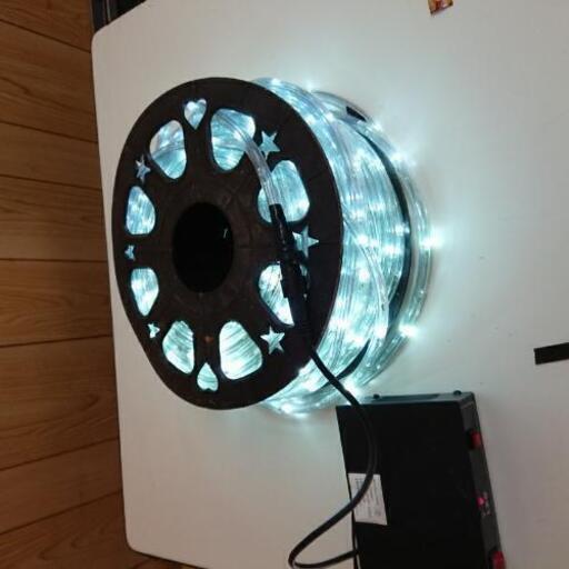 LED3段切り替え60メートル以上