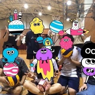 【🏐バレーボール新メンバー募集🏐】船橋市内で練習中