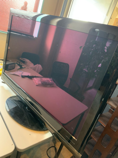 日立 Wooo P50-XP03  50インチ テレビ