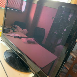 日立 Wooo P50-XP03  50インチ テレビ