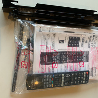 日立 Wooo P50-XP03  50インチ テレビの画像