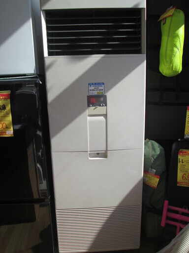 日立　業務用エアコン　RPV-AP112K　2011年製