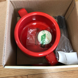 チーズフォンデュセット
