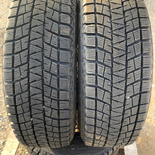 ブリジストン215／70R16 4本 代引可