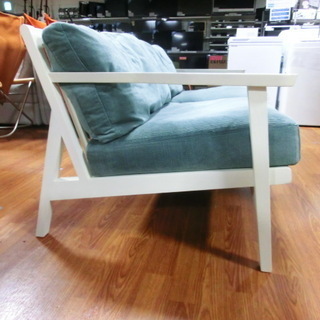 【トレファク府中店】Franc francのベンチソファです！！の画像