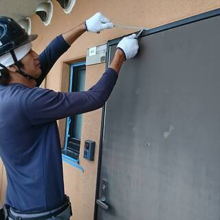 【未経験ＯＫ】【日当10000円～15000円】建築現場のお手伝いさん募集の画像