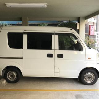 【軽自動車AT】　キッチンカー　車検有　東京都の営業許可有の画像