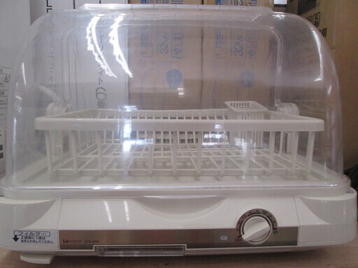 コイズミ　食器乾燥機　KDE-3000C