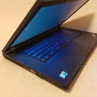 動作良好 Lenovo 人気i7 4gb win10 Office2016