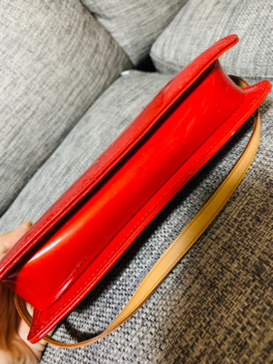 VUITTON ヴェルニレキシントン
