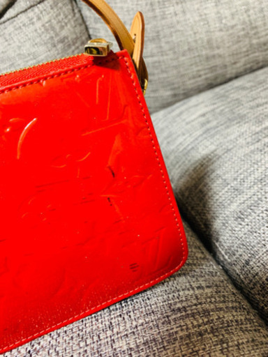 VUITTON ヴェルニレキシントン