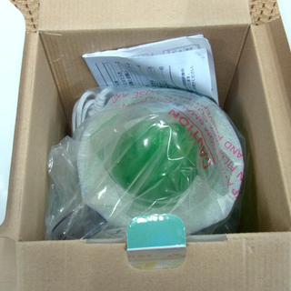 新品 TWINBIRD 健康専科 シトラスジューサー KC-4521 南12条店 の画像