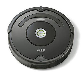 お掃除ロボット/ルンバなど