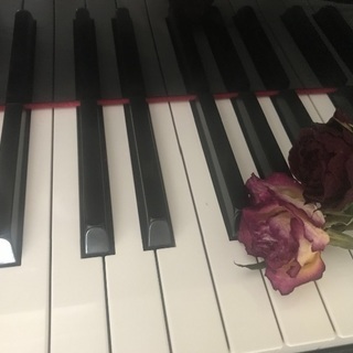 ピアノ聴いてくれる方募集します