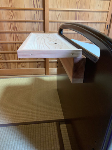電動ベッド