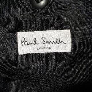 美品Paul Smithスーツ‼️クリーニング済みの画像