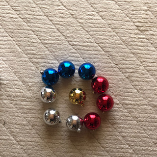 クリスマスが近くなりました❗️