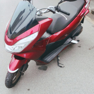 pcx125 jf56の画像